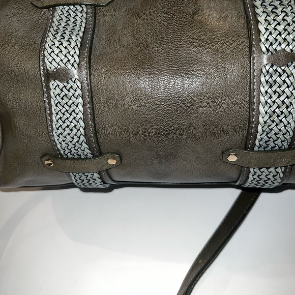 COLE HAAN LEATHER BAG - Picture 3 of 6